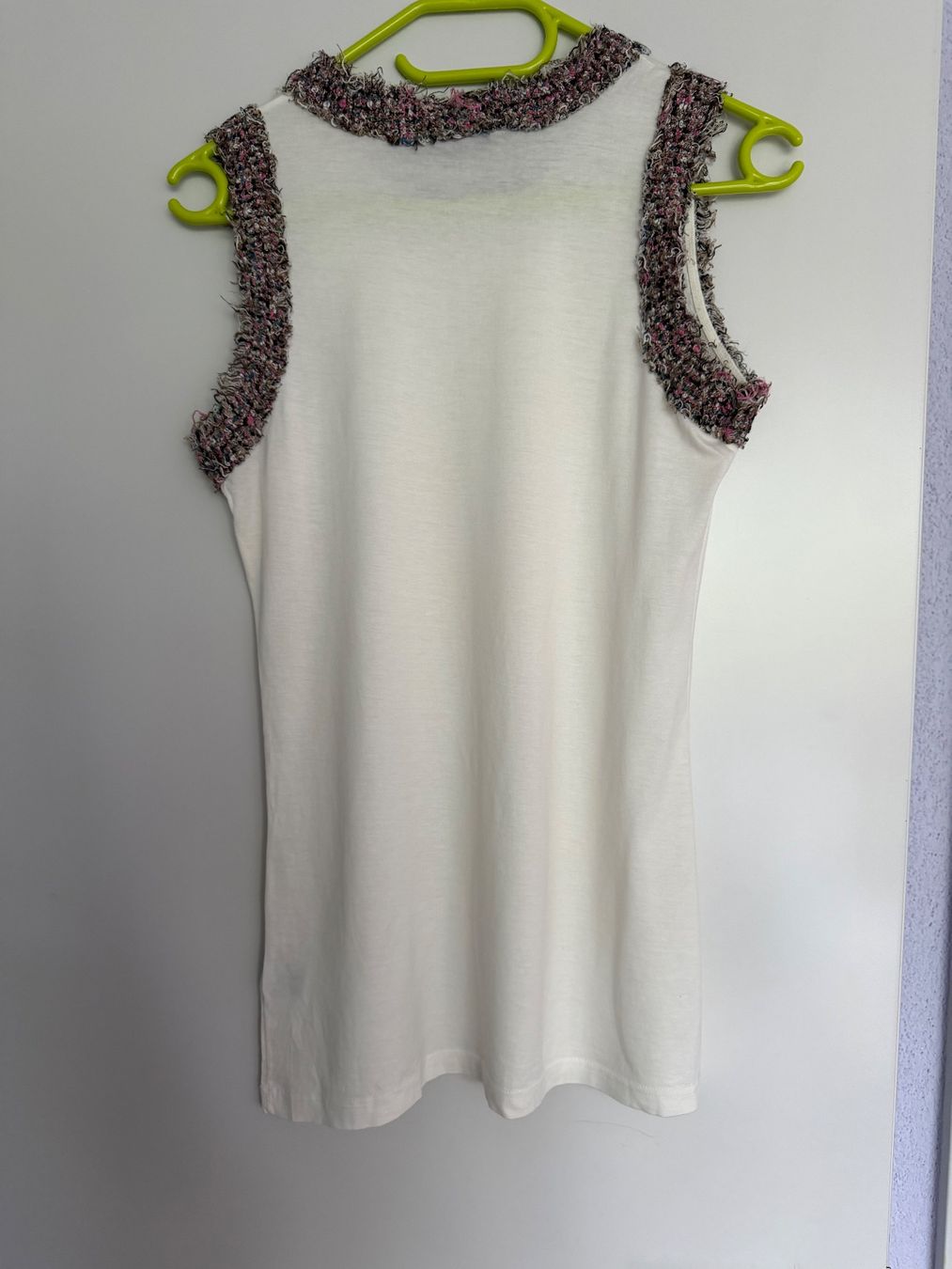 Dolce & Gabbana Top: D&G Top – Usato da Küssnacht venduto da Flowerlady 1