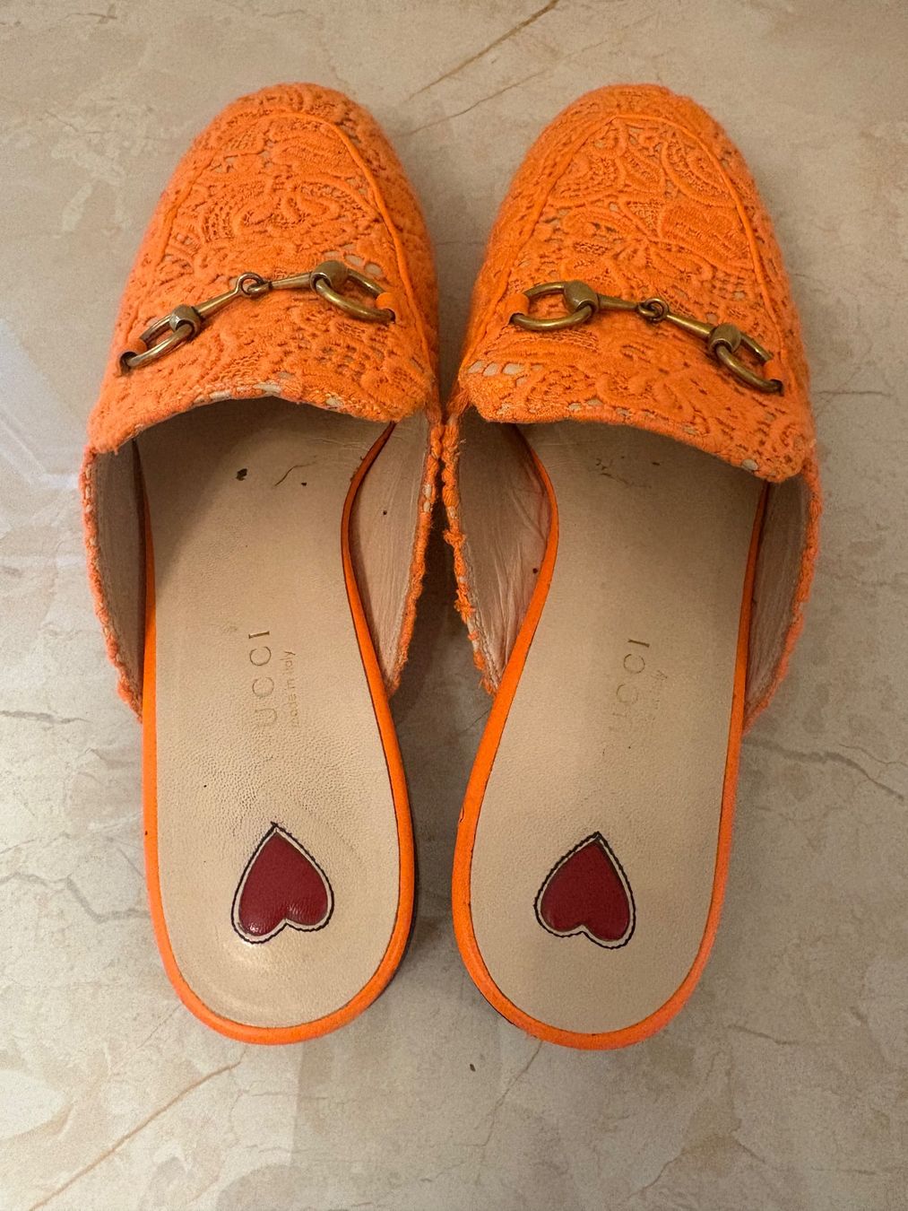 Gucci Chaussures femmes: Gucci Mules, Grösse 37 – D'occasion à Winterthur par Lepetitprince18 2