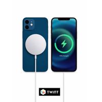 MagSafe 15W Qi-Wireless Charger