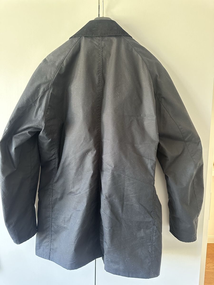 Barbour Giacche: Barbour Jacke Men XL – Nuovo (secondo la descrizione) da Elgg venduto da KTeek 3