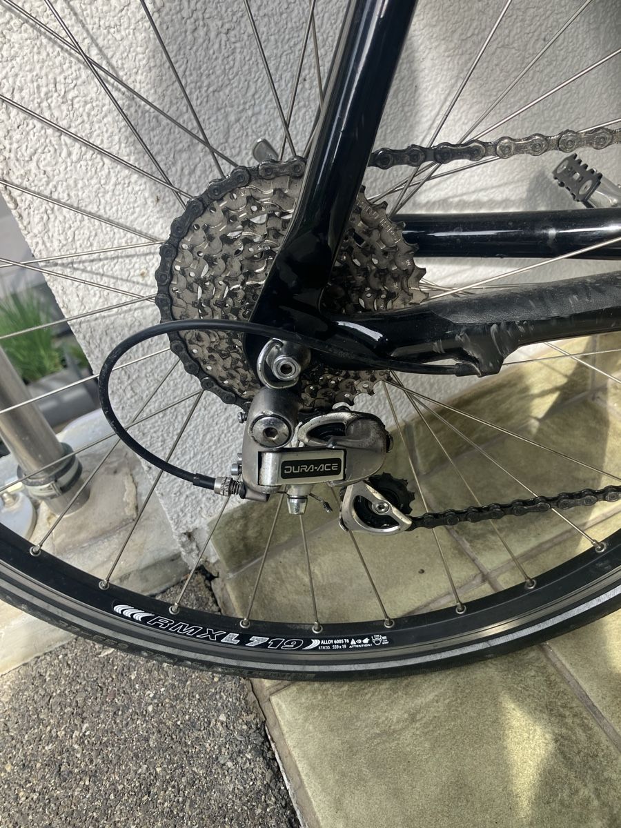 Velos: Rennvelo von Principia – Gebraucht aus Döttingen von eisbaer1000 3
