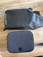 Giorgio Armani Beauty Trousse Premium Noir, Neu & OVP!