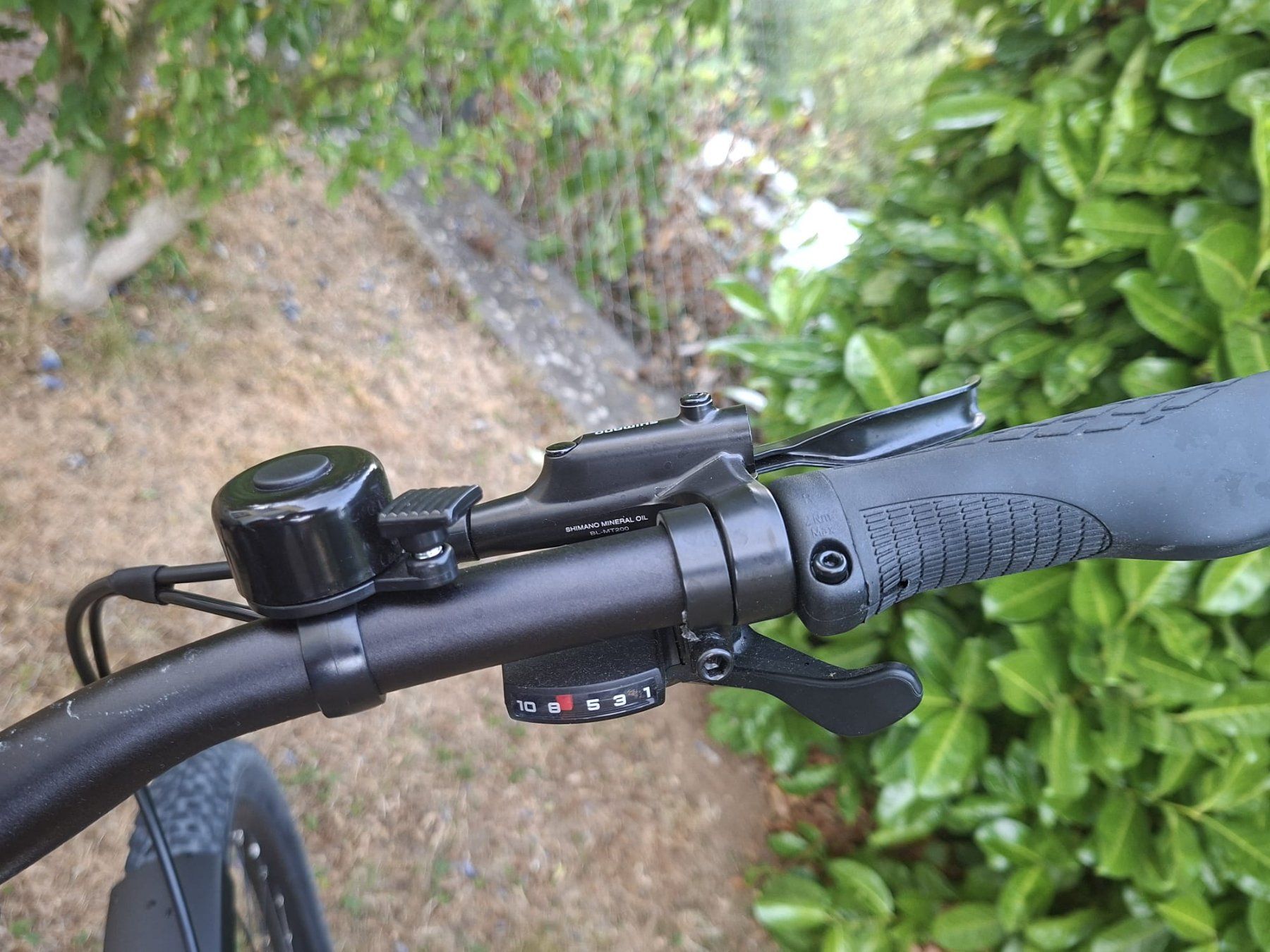Momabikes Vélos: E-Bike Mamos – D'occasion à Wittinsburg par Badine01 5