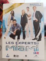 Les experts Miami