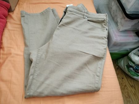 Hose. Gr 24(48)