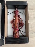 Schmuckständer Puppe - jewelry doll