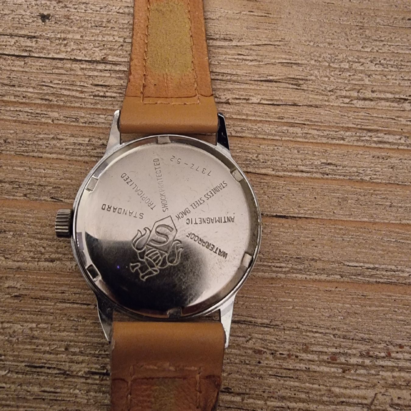Sandoz Orologi: Montre Sandoz Vintage – Usato da Chessel venduto da Helder77 2