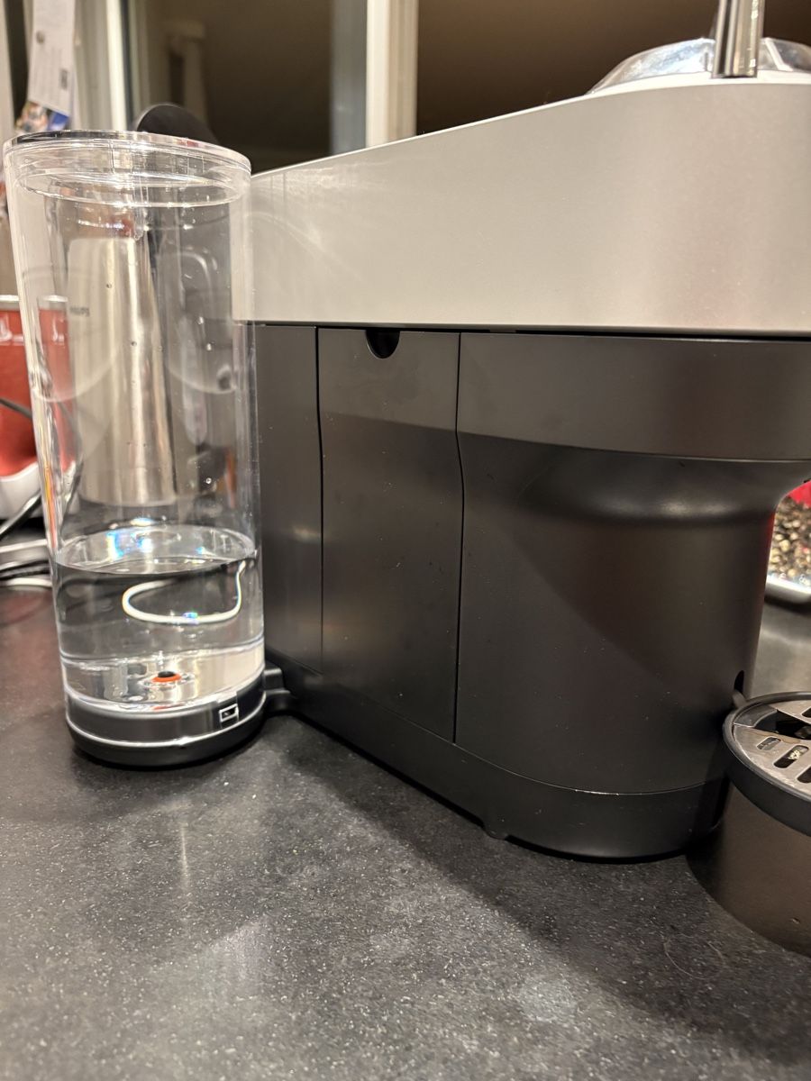 Nespresso Macchine per caffè & Macchine per espresso: Nespresso – Usato da Freidorf TG venduto da Mike9306 1