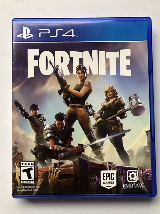 Fortnite Disc Sammlerstück selten (Neu (gemäss Beschreibung)) in ...