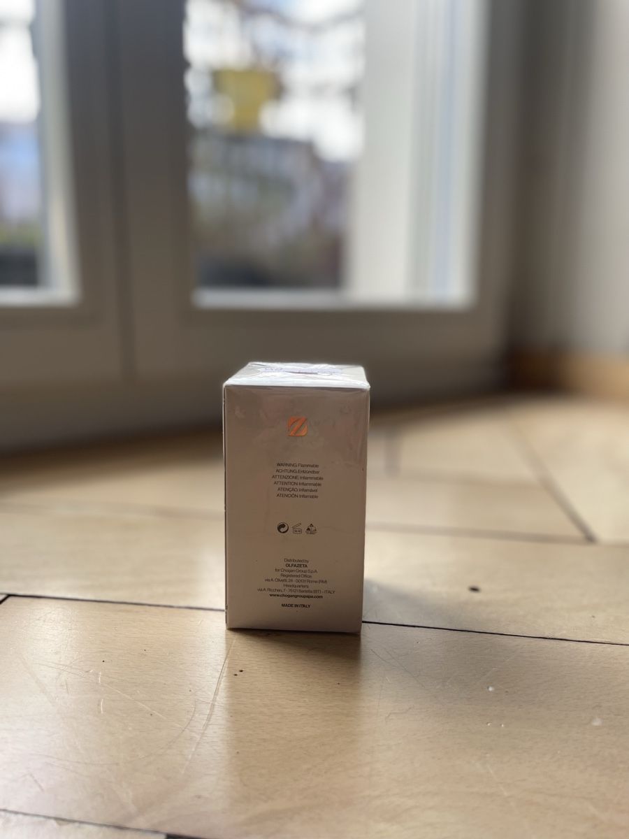 Profumi & Eau de Toilette: Olfazeta Millesime Extract de Parfum, 30 ml neu – Nuovo e nell'imballaggio originale da Zürich venduto da ali_v5n8 2
