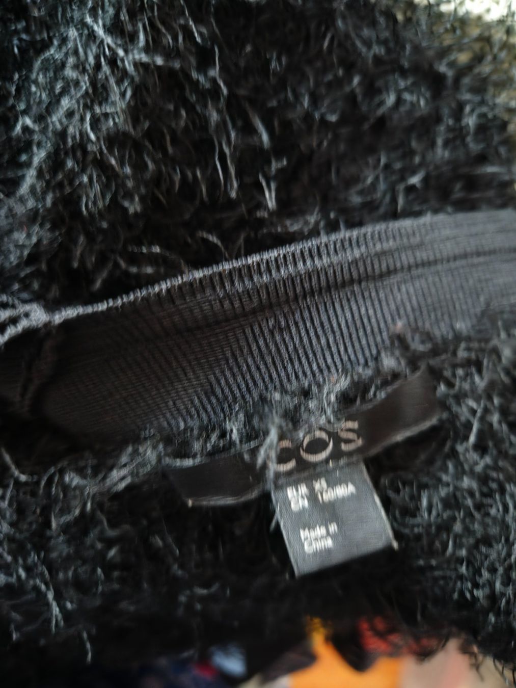 Cos Kleider: COS spezielles Kleid Gr. XS – Gebraucht aus Frenkendorf von Chrigeli01 1