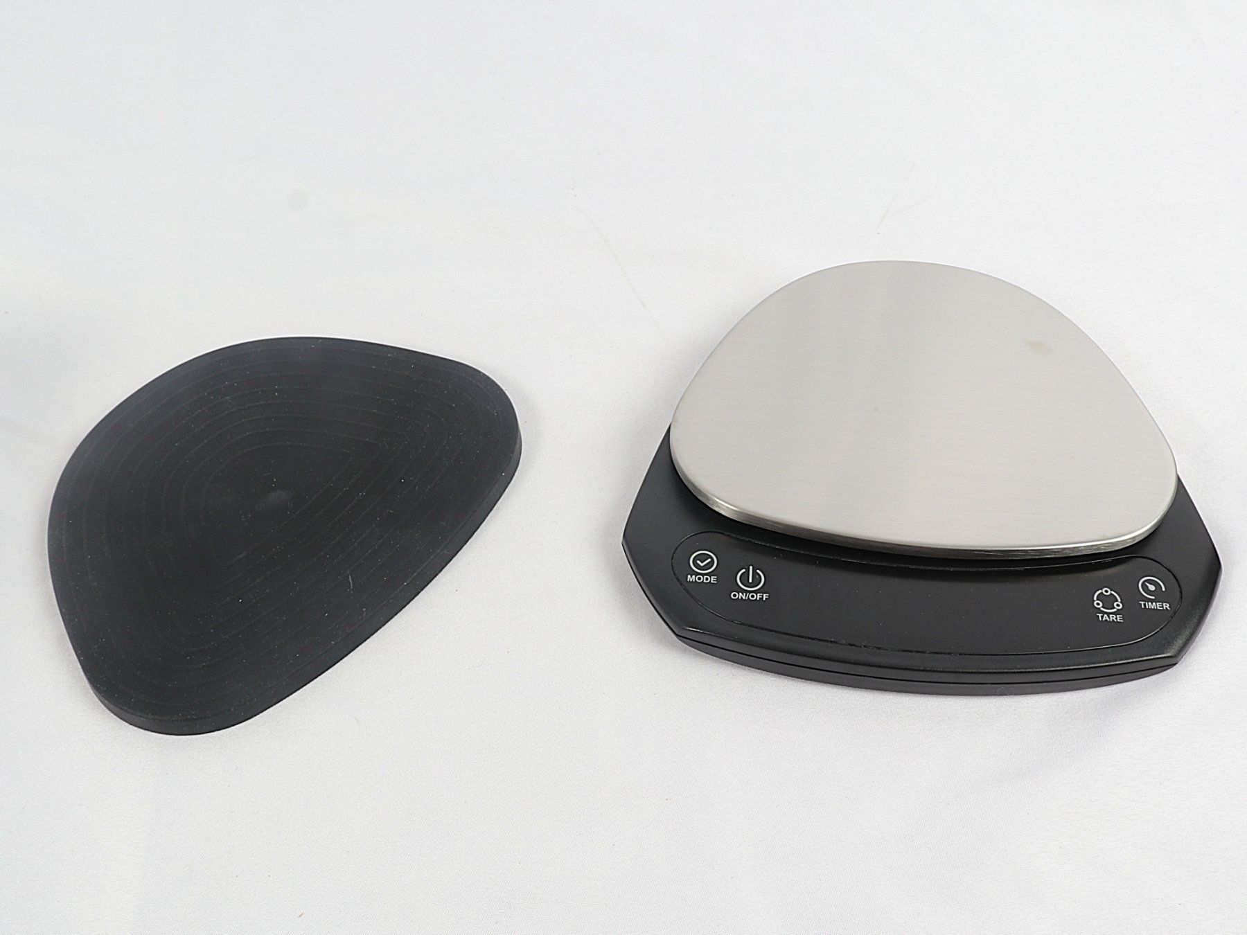 Matériel de laboratoire: FURBER TRIANGOLO 4 Kaffeewaage – Neuf (Voir description) à Steinen par Restwert_Steinen 2