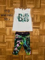 Kleider Mädchen Grösse 110