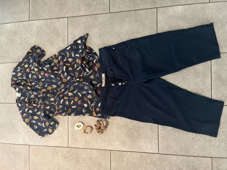 Hose Multiblu