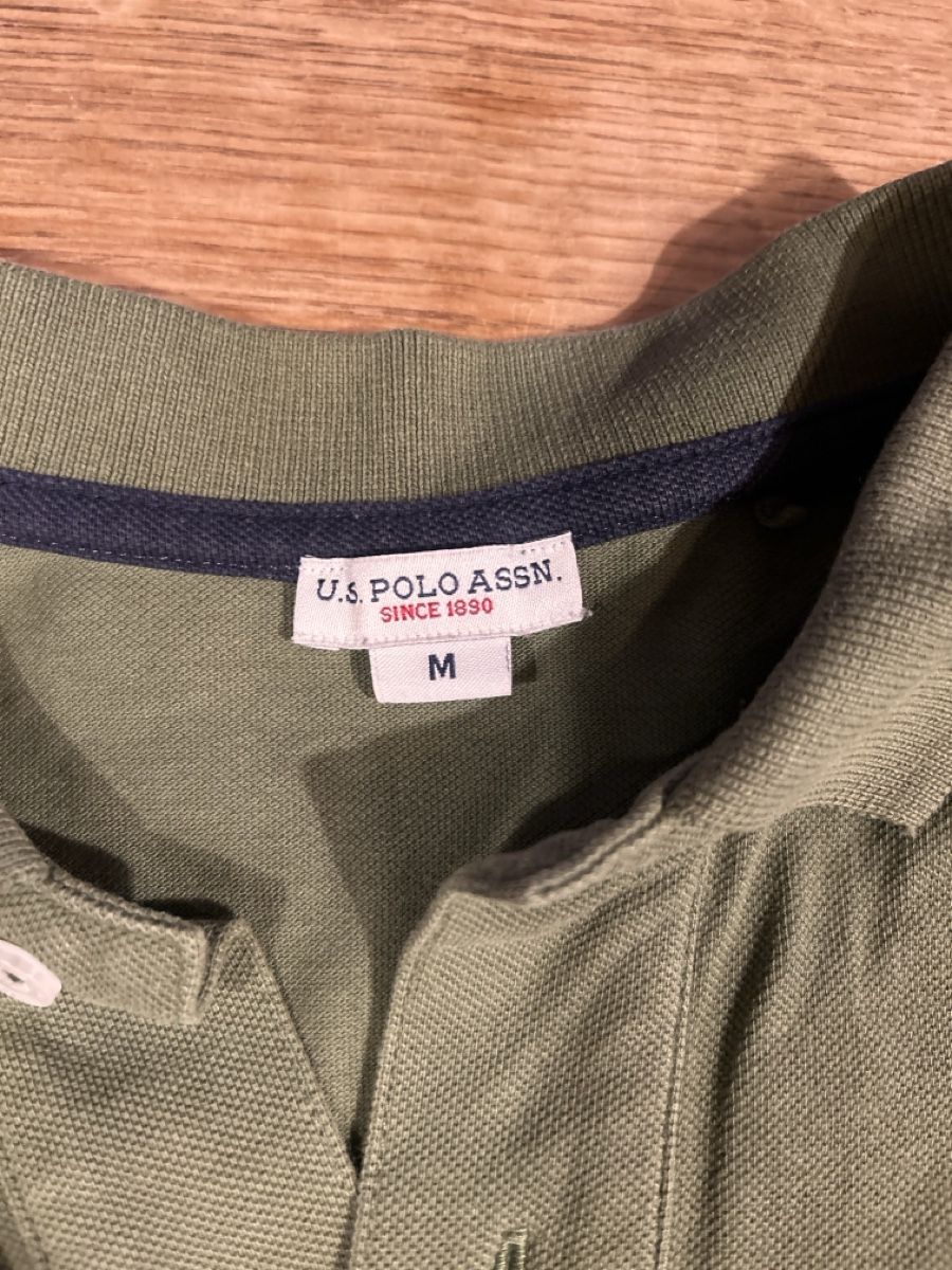 Ralph Lauren Polos: 2 Polo Shirt – D'occasion à Matzendorf par Fla5 4