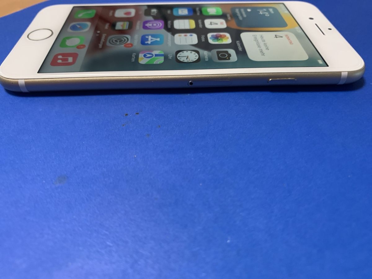 Apple Handys / Smartphones: iPhone 7 32Gb (2) – Gebraucht aus Bremgarten AG von  5