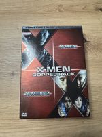 X-Men Doppelpack DVD Special Edition