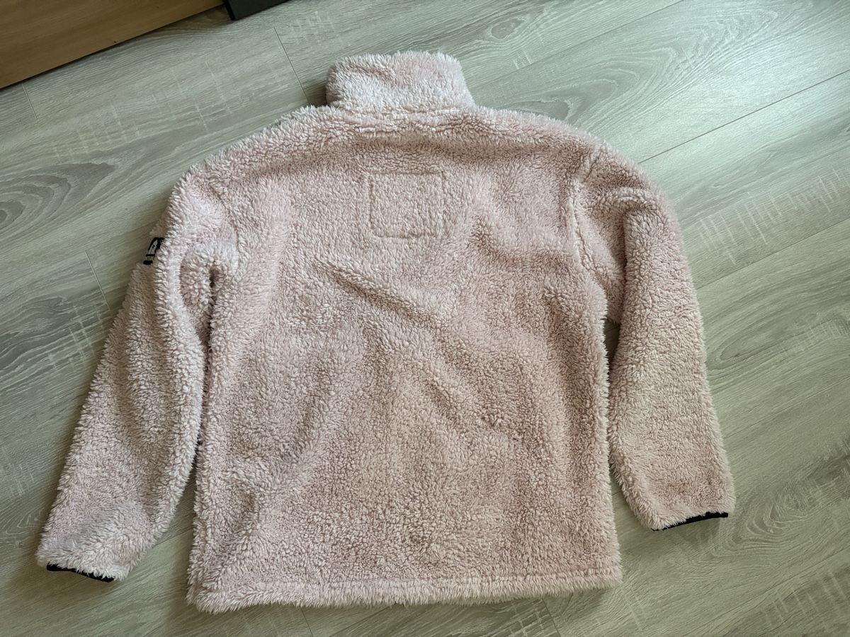 Giacche: Kuschelige Jacke von Beach Mountain – Nuovo (secondo la descrizione) da Selzach venduto da Leon21 1