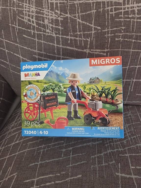 Raccolte di bollini & punti: Raccolta  coop - migros  – Usato da Agno venduto da Scambio-Vendo-Agno 1