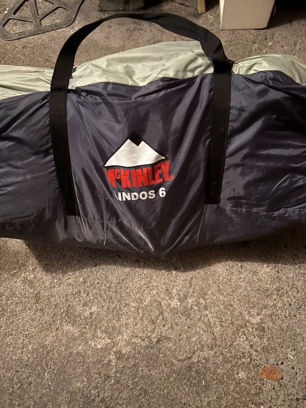 Tende : Campingausrüstung komplett – Usato da Bern venduto da TriBern65 2