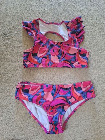 schöner Bikini Gr. 152/158