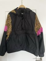 Urban Classics Jacke XXL, Leo Print