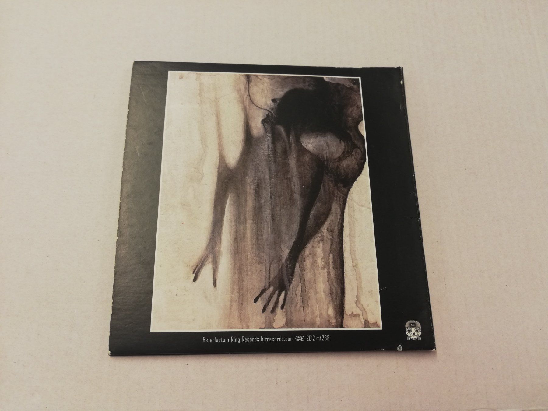 CD: TROUM - GROTE MANDRENKE – Usato da Bern venduto da Vinylsound.ch 1