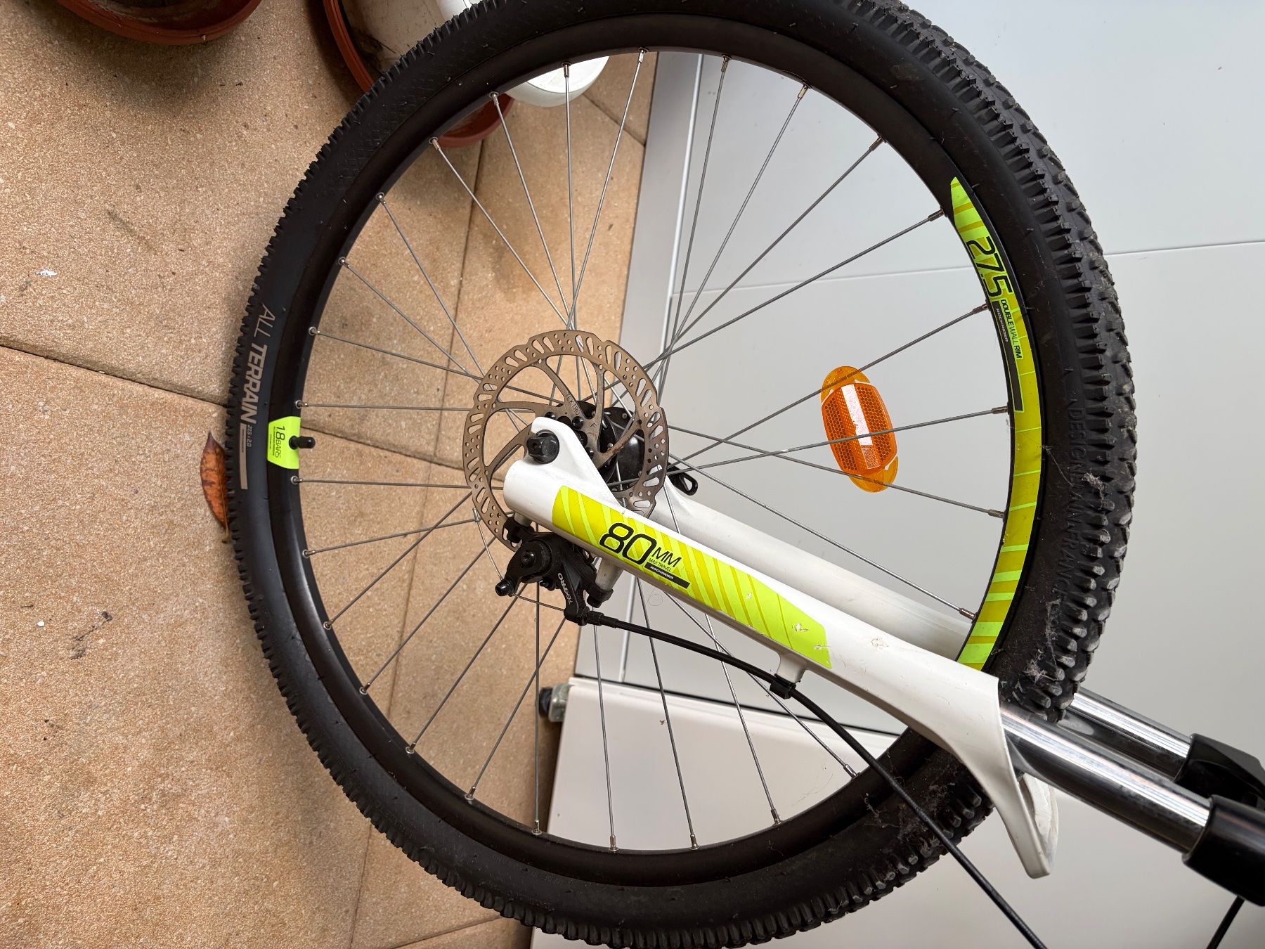 Biciclette: Vélo – Usato da Martigny venduto da ham_yw5b 1