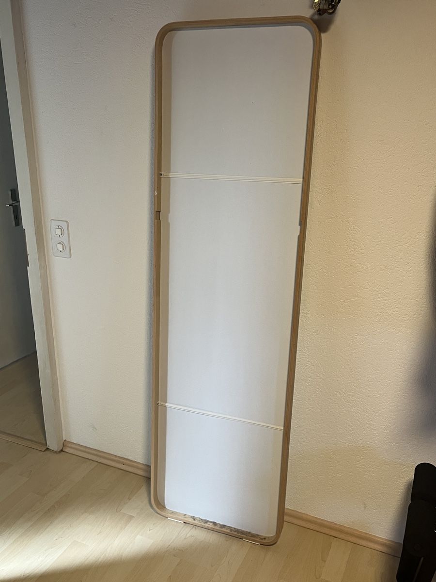 Spiegel: Spiegel Ikea (Ikornnes) – Gebraucht aus Brugg AG von kja_86hm 1