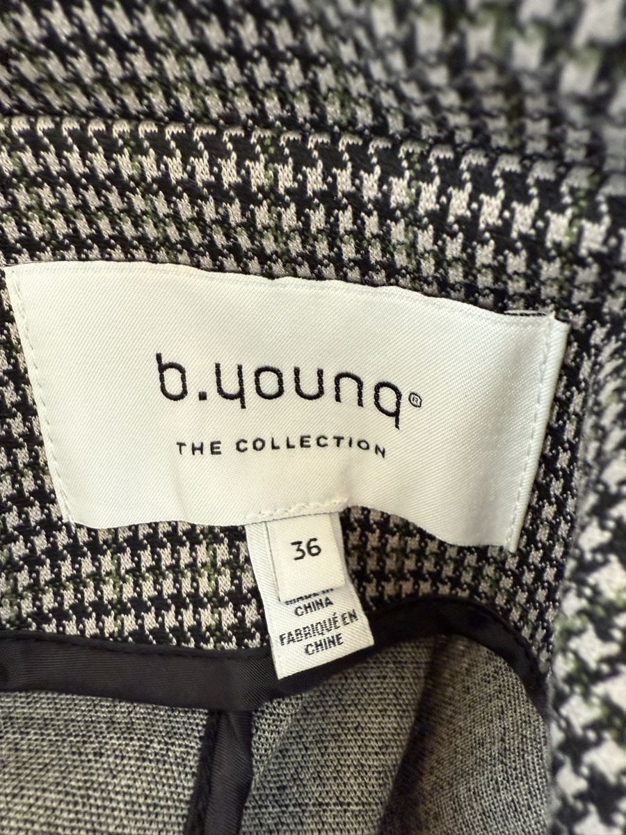 Jacken: Blazer – Gebraucht aus visp von Kmemo1 3