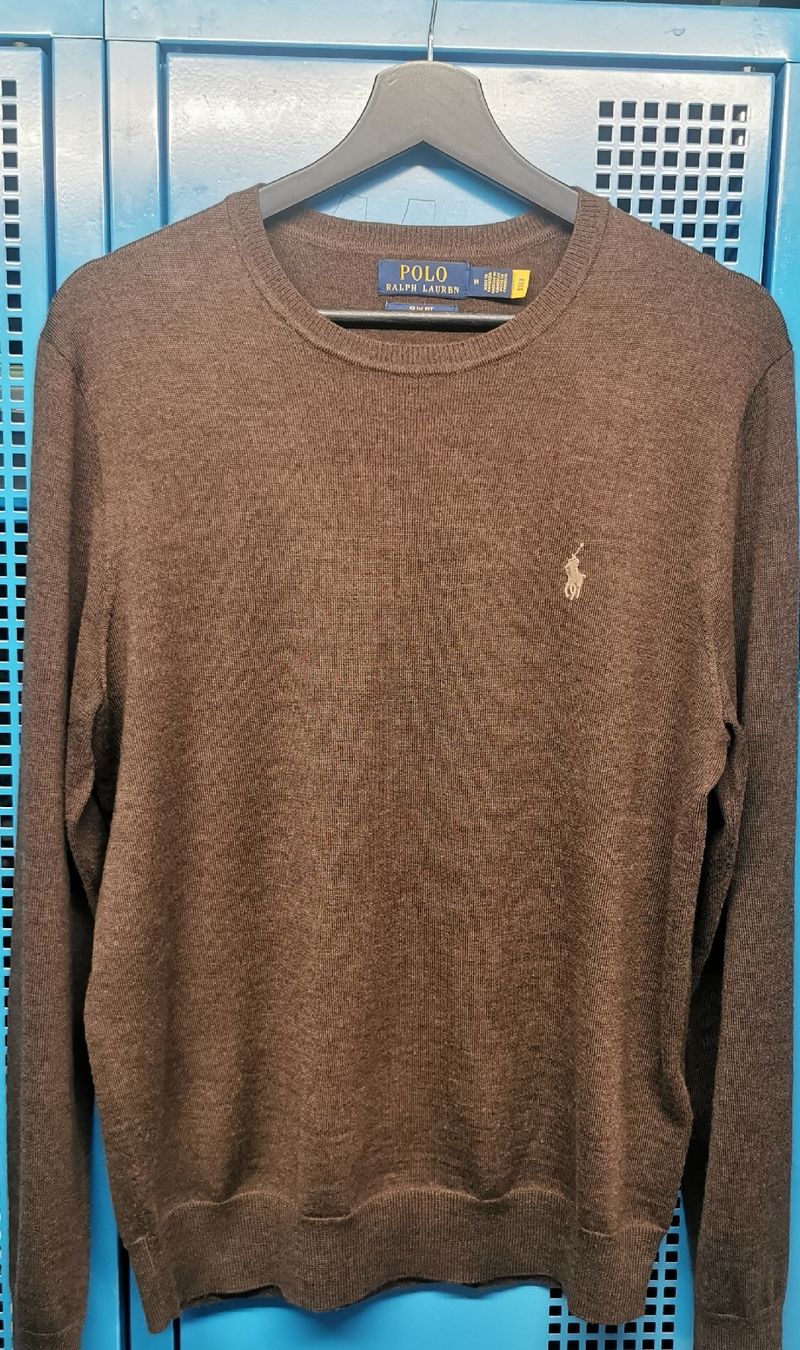 Polo Ralph Lauren Maglioni & Felpe: Ralph Lauren Pullover – Usato da Wetzikon ZH venduto da mau_m2bm