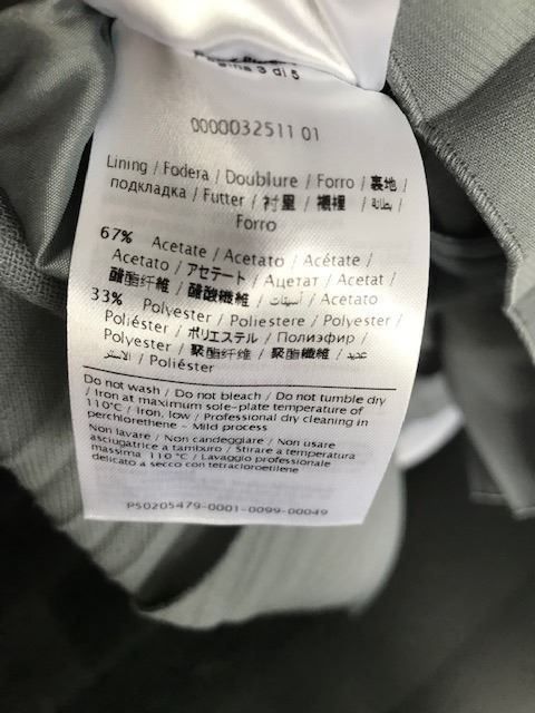 Vestiti: RED VALENTINO Kleid, IT40 – Usato da Kilchberg venduto da boudoir076 2