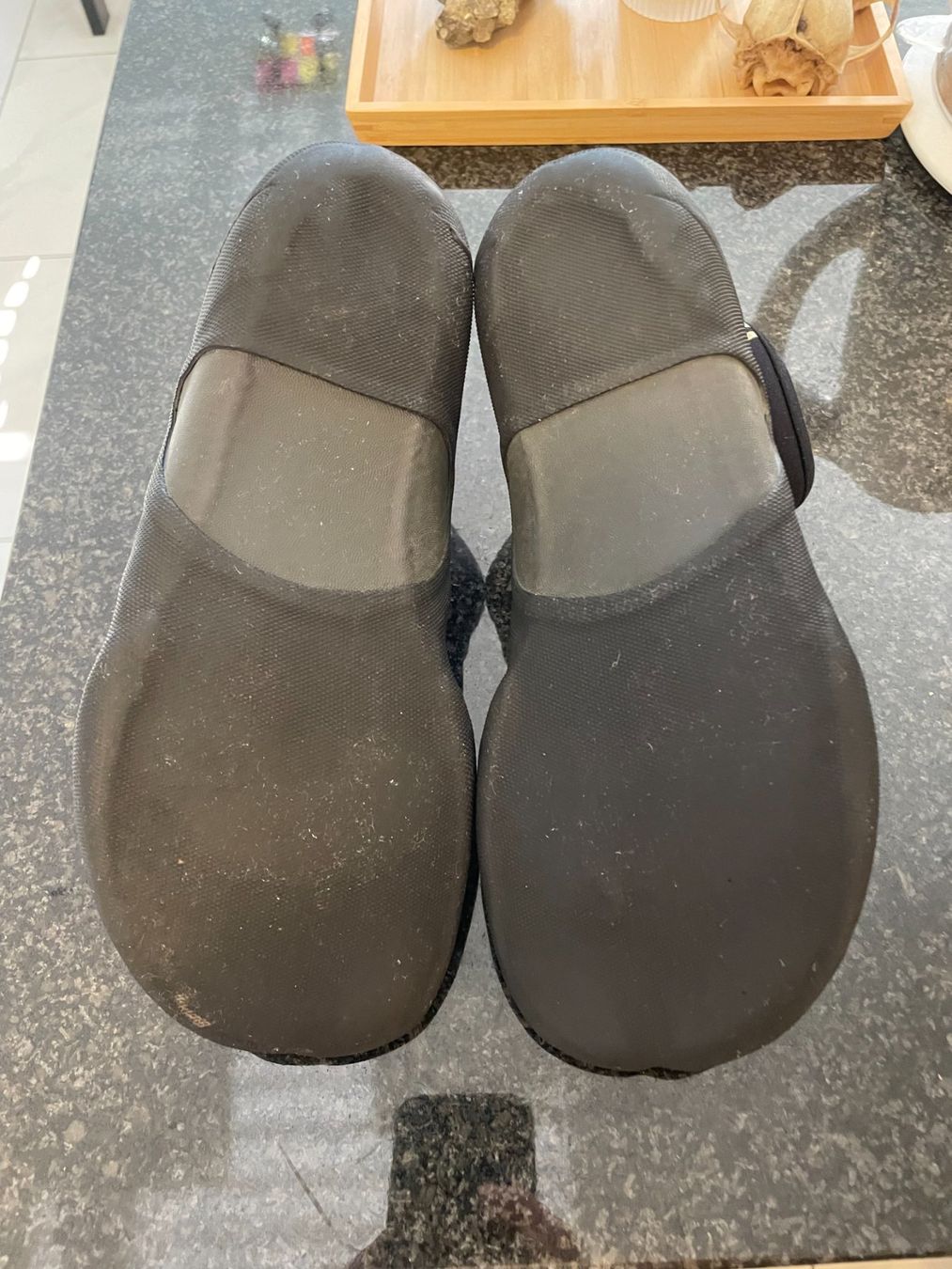 Mystic Herrenschuhe: Neoprenschuhe Mystic Grösse 40 – Gebraucht aus Muri AG von Silvan_St1 4