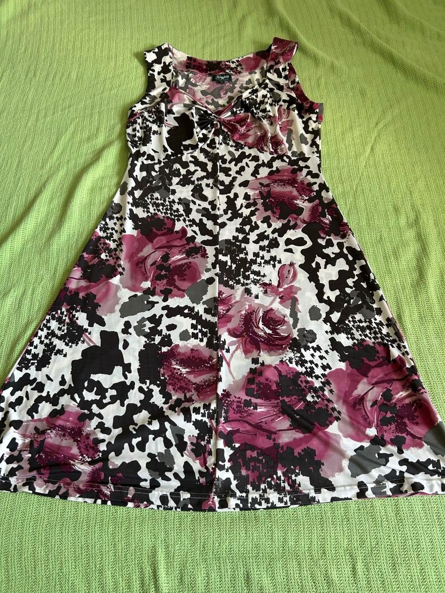 Vestiti: Elegandes Sommerkleid – Usato da Rüti ZH venduto da Masken