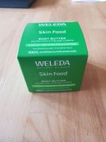 Weleda Skin Food Body Butter neu
