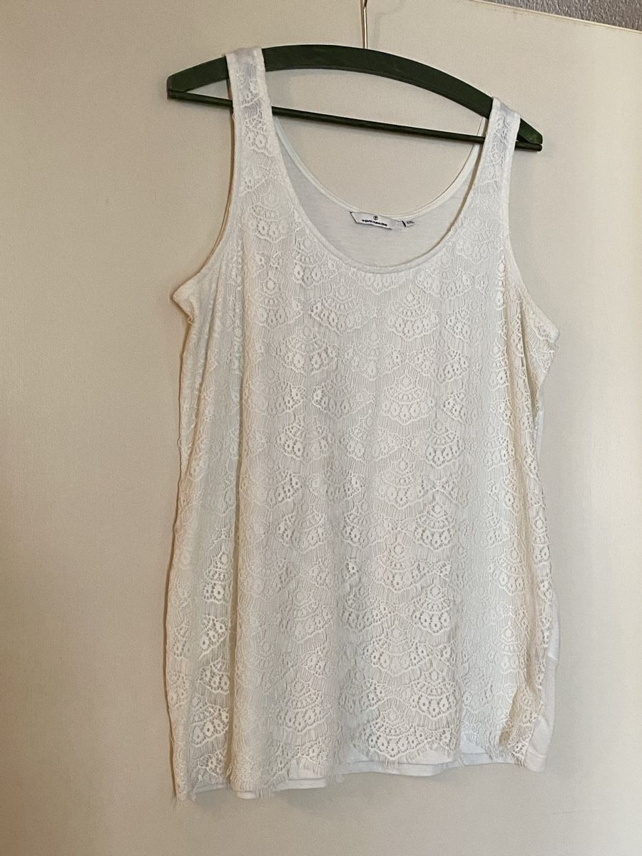 Tom Tailor Tops: Top – Neuf (Voir description) à Gretzenbach par Cantate