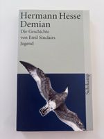 Hermann Hesse: Demian