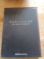 Sanctuaire T1-3 Dorison BD 3 volumes 