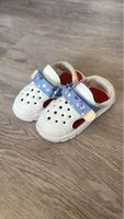 Puma Kinder-Sandalen Grösse 22