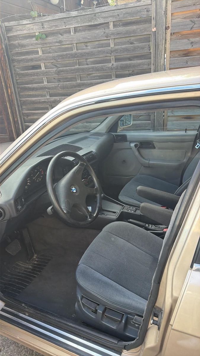 BMW Automobili: Bmw 525ia – Usato da Nidau venduto da dondurres 9