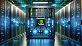 Hardware aus AI Projekt / 25 GPUs / 176GB VRAM