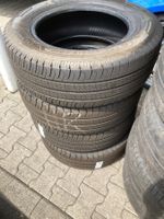 215/65R16 C Sommerpneu Good Year