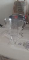 Kaffefilter, Glas Krug NEU!