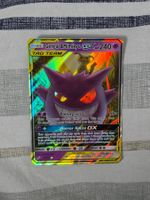 Gengar & Mimikyu GX Tag Team 53