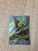 Pokemon Chespin 087/086 CRI NM EN ab 1