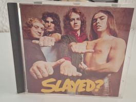 CD Slade  - Slayed?