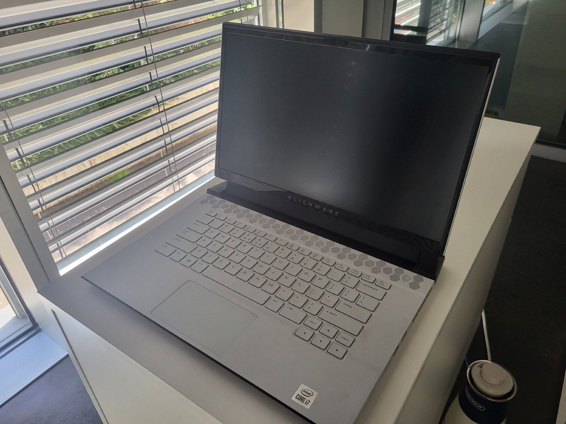 Alienware Notebook: Alienware M15 R4 with RTX 3070 – Usato da Zürich venduto da atr_j59c 5