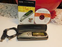 MULTI-FUNCTION SCANNING TRANSLATOR