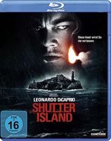 🎞️🎥🍿 Shutter Island 🍿🎥💿
