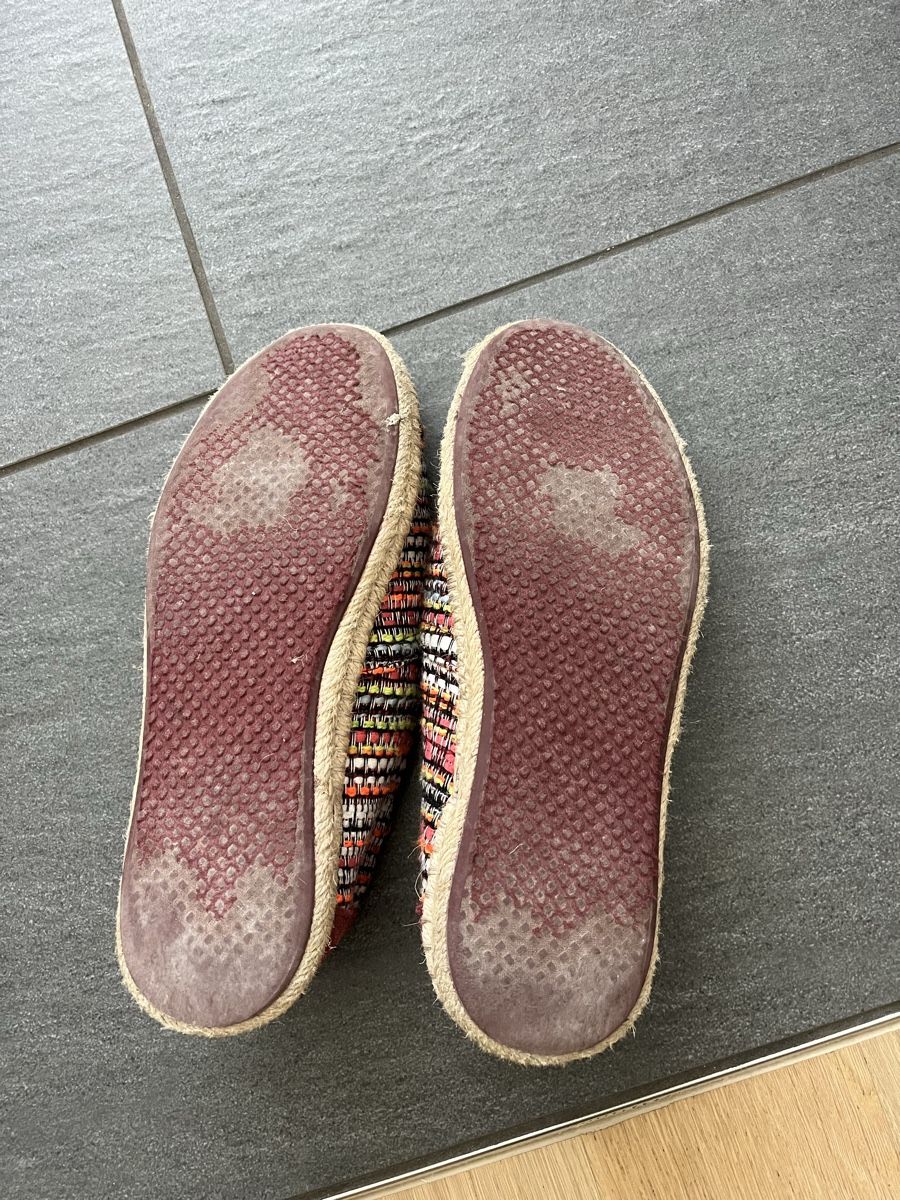 Toms Scarpe da donna: TOMS Schuhe Gr. 37 – Usato da Wetzikon ZH venduto da ev2_yg2g 4